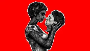 Задник к фильму "Frankenstein