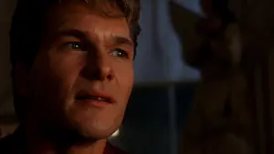 Задник к фильму "Привидение" #232351