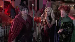 Задник к фильму "Фокус Покус" #506816