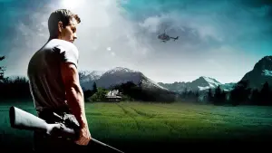 Задник к фильму "Стрелок" #315176