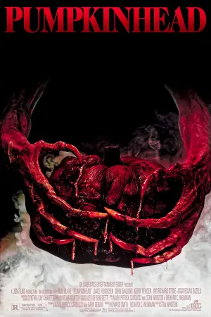 Постер к фильму "Тыквоголовый" #145385