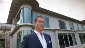 Задник к фильму "Искусственный интеллект. Доступ неограничен" #381130