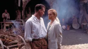 Задник к фильму "Английский пациент" #732618