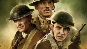 Задник к фильму "Последняя битва" #398917