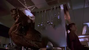 Задник к фильму "Парк Юрского периода" #597991