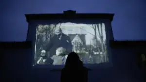 Задник к фильму "Landscapes of Memory" #775793