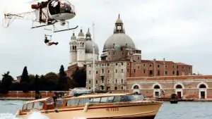 Задник к фильму "Игра в четыре руки" #431869