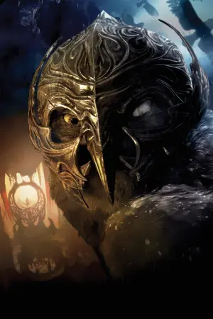 Постер к фильму "Легенды ночных стражей" #261790