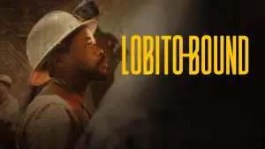 Задник к фильму "Lobito Bound: A Journey to Africa