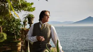 Задник к фильму "Счастливый Принц" #364276