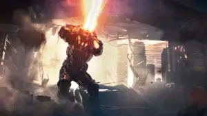 Задник к фильму "Человек из стали" #583665