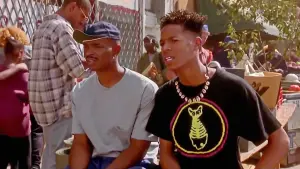 Задник к фильму "Больше денег" #404947