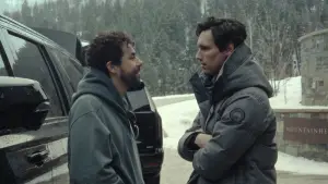 Задник к фильму "На вершине горы" #614649