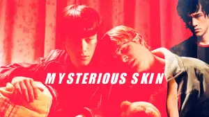 Загадочная кожа