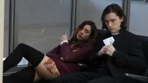 Задник к фильму "Нед Райфл" #499190