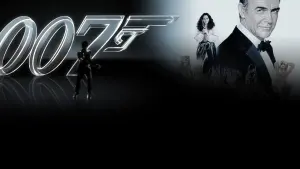 Задник к фильму "007: Никогда не говори «никогда»" #304970