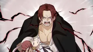 Задник к фильму "Ван-Пис: Красный" #172904