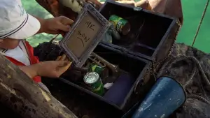 Задник к фильму "Попай" #638460