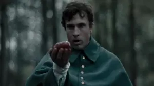 Задник к фильму "Воронья лощина" #383817