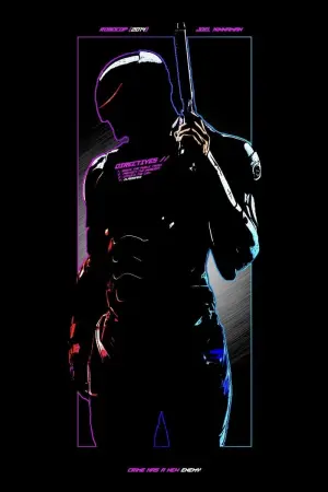 Постер к фильму "РобоКоп" #371428