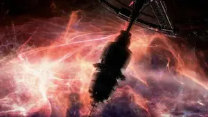 Задник к фильму "Солярис" #702143