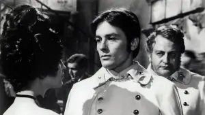 Задник к фильму "Три шага в бреду" #462278