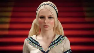 Задник к фильму "Запрещенный прием" #703298