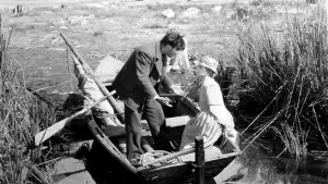 Задник к фильму "Восход солнца" #185113