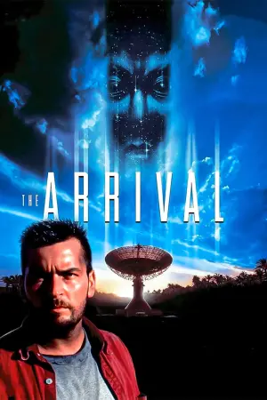 Постер к фильму "Прибытие" #309412