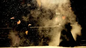 Задник к фильму "Великий мастер" #275634