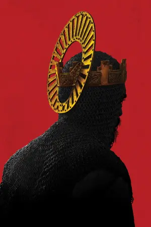 Постер к фильму "Легенда о Зелёном Рыцаре" #277487