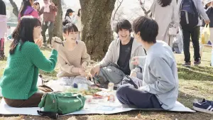 Задник к фильму "Последние 10 лет" #448729