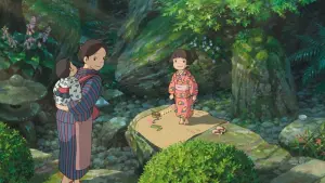 Задник к фильму "Ветер крепчает" #187044