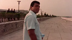 Задник к фильму "Когда мы были королями" #409083