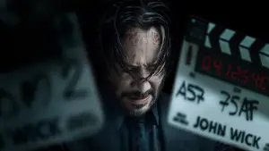 Задник к фильму "Уик это боль" #595012