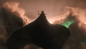 Задник к фильму "Злая: Часть первая" #529471