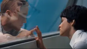 Задник к фильму "Человек на Луне" #631196