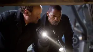 Задник к фильму "Законопослушный гражданин" #220144