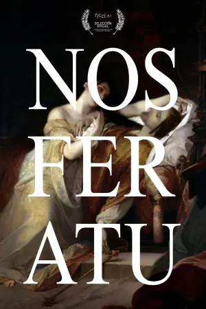 Постер к фильму "Носферату: Призрак ночи" #115219