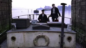 Задник к фильму "Молодой Адам" #394599