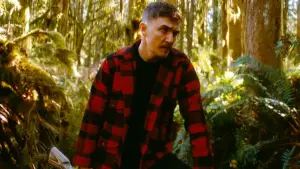 Задник к фильму "Сталкер" #683530