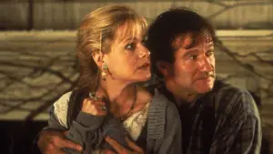 Задник к фильму "Джуманджи" #621750