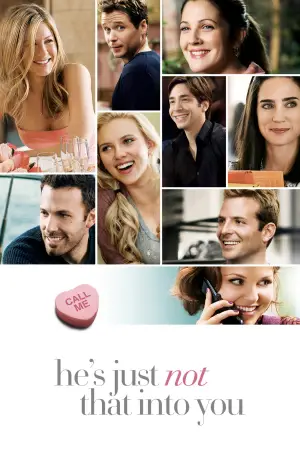 Постер к фильму "Обещать - не значит жениться" #687643