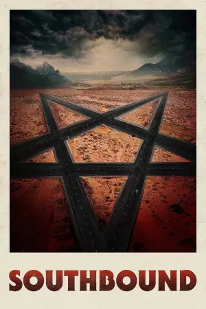 Постер к фильму "Монстры Юга" #338873