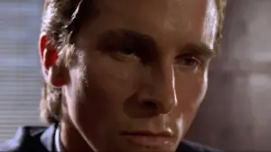 Задник к фильму "Американский психопат" #585768