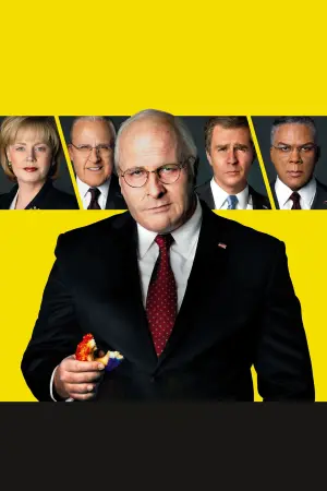 Постер к фильму "Власть" #243872