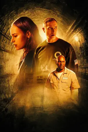 Постер к фильму "Бункер" #681968