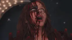 Задник к фильму "Телекинез" #736157