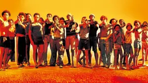 Задник к фильму "Город бога" #173945