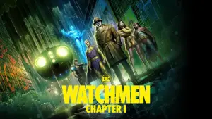 Видео к фильму Watchmen: Chapter I | 4K Teaser Trailer